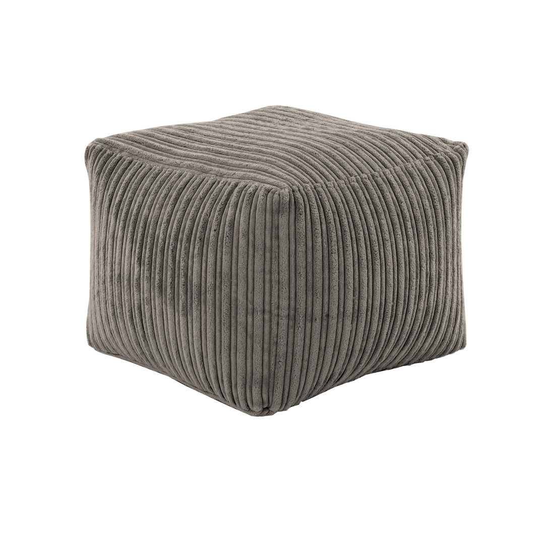 Ebern Designs Pouf Malinowski Ebern Designs Pouf Malinowski